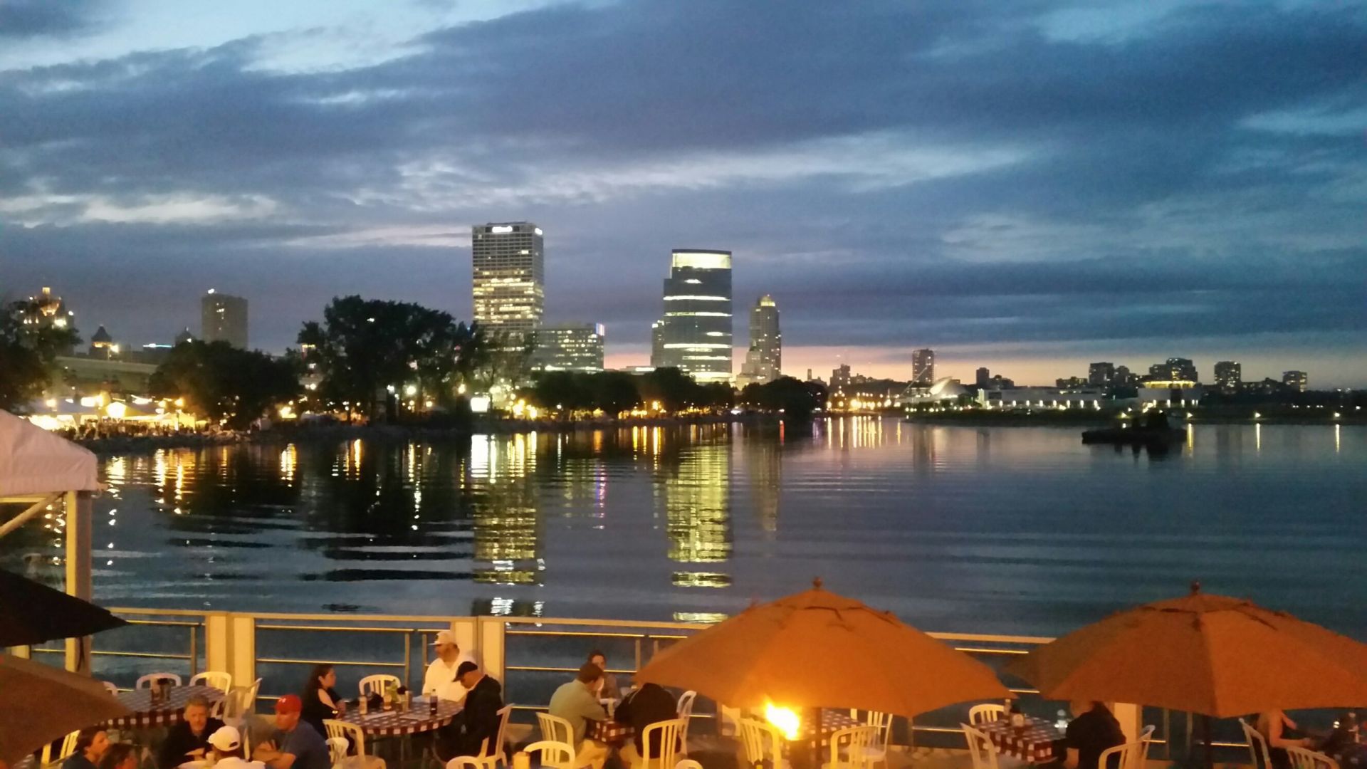 Milwaukee